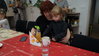 Vaříme s babičkou Helčou / 38