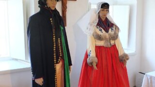 Selský dvůr U Matoušů – venkovská idyla uprostřed sídliště / 6