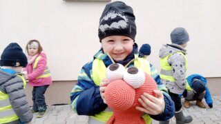 Mezigenerační zahradničení s Pohádkou (50. MŠ) / 11