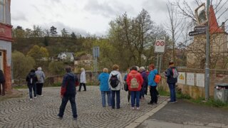 Výlet do Stříbra / 6