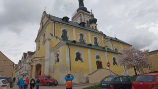 Výlet do Stříbra / 4