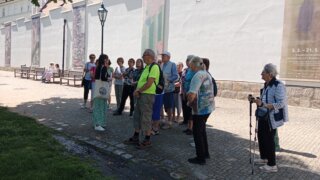 Sadovým okruhem / 0