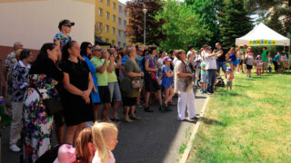 Sousedský jarmark 2023 / 3