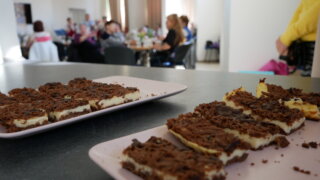 Hudební odpoledne se Seniorkapelou / 7