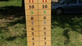 Jihočeský pétanque pohár v Českých Budějovicích / 5