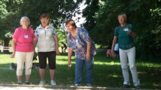 Jihočeský pétanque pohár v Českých Budějovicích / 9