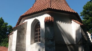 Do Horažďovic / 7