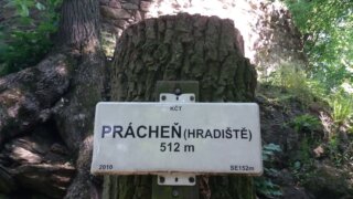 Do Horažďovic / 8