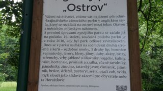 Do Horažďovic / 20