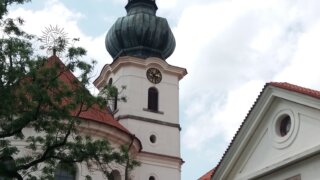 K letohrádku Hvězda / 8