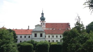 K letohrádku Hvězda / 15