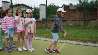 Mölkky v družině ZŠ Plzeň Újezd / 15