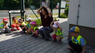Mezigenerační setkání s Pohádkou / 15