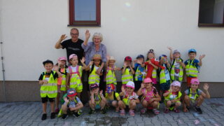 Mezigenerační setkání s Kytičkou / 19
