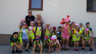 Mezigenerační setkání s Kytičkou / 20