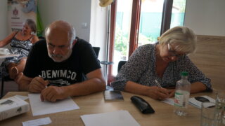 Netradiční literární čaj o páté / 7