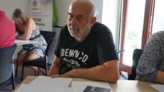 Netradiční literární čaj o páté / 13