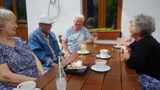 Pétanquový klub s dětmi / 23