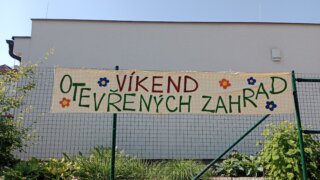 Víkend otevřených zahrad / 0