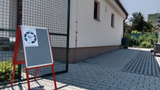 Víkend otevřených zahrad / 1