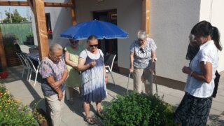 Bylinková přednáška / 5