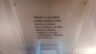 Do Písku / 6