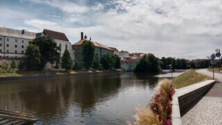 Do Písku / 19