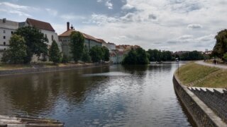 Do Písku / 30