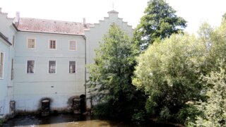 Do Písku / 34