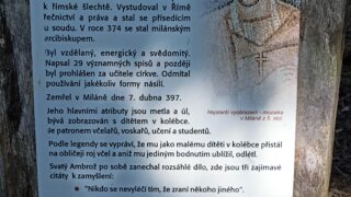 Příměstský tábor Modré pírko 2023 / 16