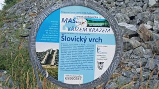 Příměstský tábor Modré pírko 2023 / 38