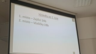 Příměstský tábor Modré pírko 2023 / 49