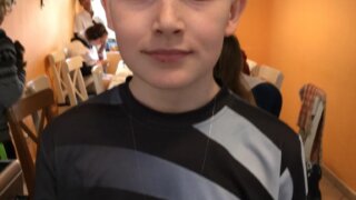 Děti z Kompasu byly na pobytu v Kynžvartu / 6