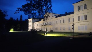 Děti z Kompasu byly na pobytu v Kynžvartu / 14