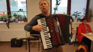 Odpolední zpívaná se Standou / 3
