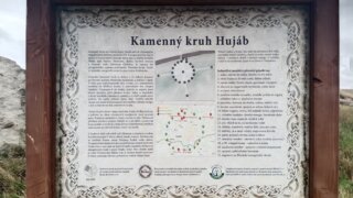 Na Hujáb / 13