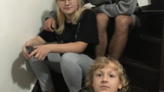 Děti z Kompasu byly na pobytu v Kynžvartu / 17