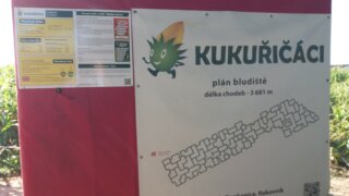 Výlet na Kozel / 2