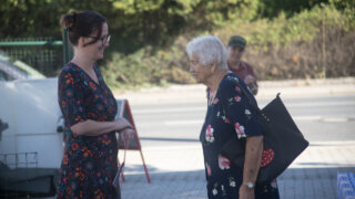Zahradní slavnost aneb Zahájení TOTEMové sezóny 2023/2024 / 21