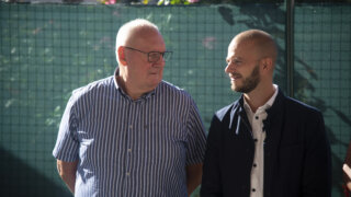 Zahradní slavnost aneb Zahájení TOTEMové sezóny 2023/2024 / 45