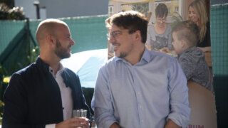 Zahradní slavnost aneb Zahájení TOTEMové sezóny 2023/2024 / 53