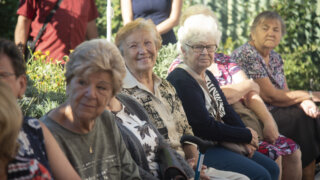 Zahradní slavnost aneb Zahájení TOTEMové sezóny 2023/2024 / 60