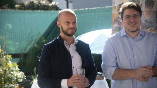 Zahradní slavnost aneb Zahájení TOTEMové sezóny 2023/2024 / 64