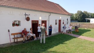 Do Holýšova / 11