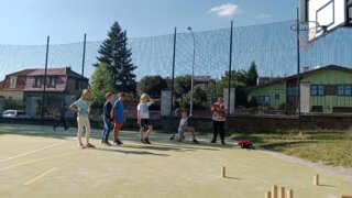 Mölkky s družiňáčky v ZŠ Plzeň-Újezd / 30