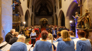 Třetí festival 2023