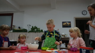 Vaření s babičkou / 20