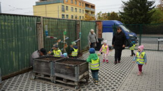Mezigenerační setkání s Pohádkou / 14