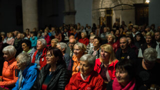 8. ročník Třetího festivalu je úspěšně za námi / 15