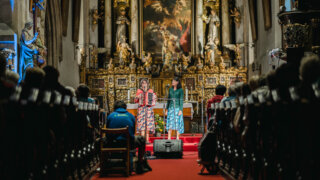 8. ročník Třetího festivalu je úspěšně za námi / 19